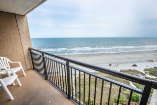 Newly Renovated Oceanfront Direct,Incredible Pools - 8