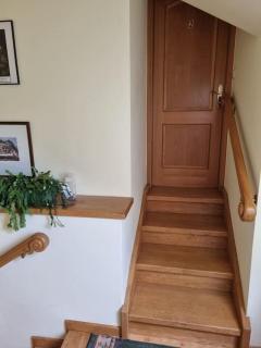2 Zimmer Wohnung in Thermennähe für 4 Personen - Bad Waltersdorf - 6