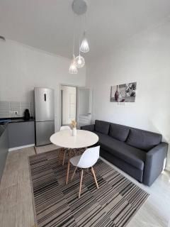 Apartment in Central Avenue complex - Almaty - 8
