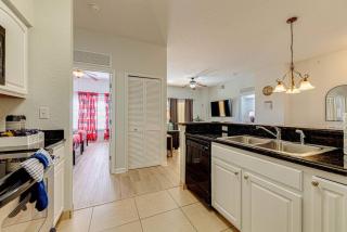 Exquisite 2bdr Condo Near Disney - Orlando - 1