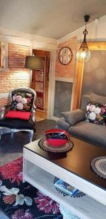 Appartement F2 tout confort **** - Saint-Jean-de-Luz - 5