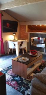 Appartement F2 tout confort **** - Saint-Jean-de-Luz - 7