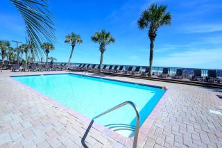 Newly Renovated, Oceanfront, Pools,Fantastic View! - Myrtle Beach - 6