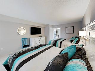 Newly Renovated, Oceanfront, Pools,Fantastic View! - Myrtle Beach - 1