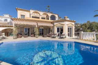 Villa Casa Primavera. - Nerja - 0