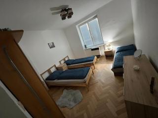 -Self-Check- downtown Apartment in city center - Nitra - 2