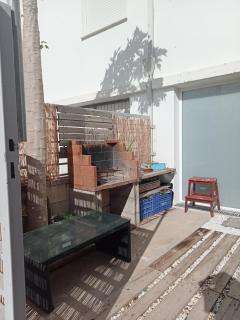 Apartamento urb.Basseites - Casas Devesa - 1