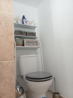 Apartamento urb.Basseites - Casas Devesa - 6