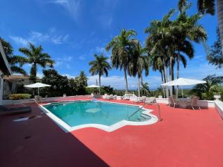 The Lodge @ Peaceful Palms - Montego Bay - 6