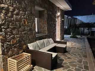 The Small Mountain house - 1