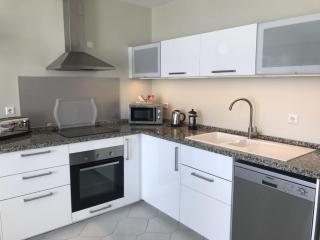 Playa Miraflores Beach Apartment - 8