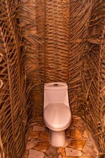 Family hotel PURMA CASPI on the jungle lake - Iquitos - 4