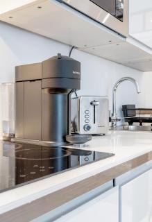 Central London Hyde Park 2Bedrooms 1Bath - Londra - 1