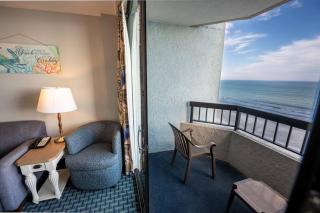 Recently Renovated, Oceanfront View, Heated Pools! - Myrtle Beach - 7