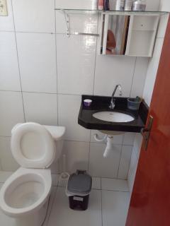 Casa Carapibus Ale - 1