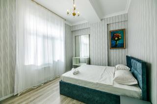 Deluxe Apartment 14 - Baku - 9