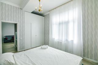 Deluxe Apartment 14 - Baku - 7