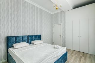 Deluxe Apartment 14 - Baku - 8