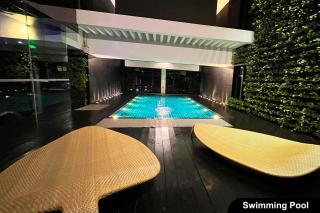 The Gramercy Residences - Manila - 5