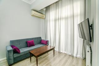 Deluxe Apartment 14 - Baku - 2