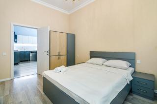 Deluxe Apartment 14 - Baku - 5