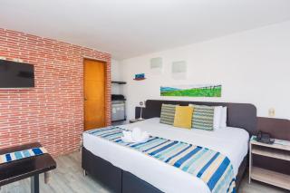 Hotel Guatatur - Guatapé - 6