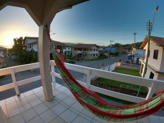 Casas na avenida da Praia da Ferrugem REF 55 - 9