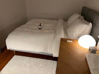 Unik BnB midt i byen - 4