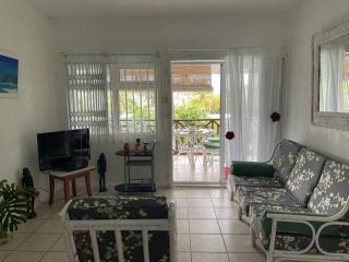 Steph's apartment - Grand Baie - 7