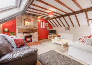Granary Cottage - Swimbridge - 2