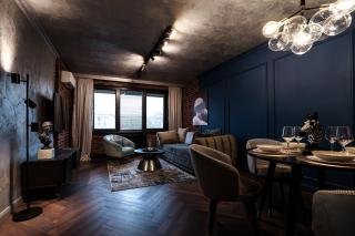 Harley Quinn Apartment - Bucharest - 9