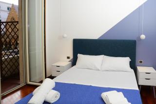 Ersilia Chiaia Suite - Nápoles - 1
