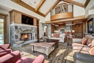 Golden Peak Luxury 4 BR Penthouse - Ski-in Ski-out - 8