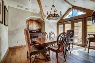Golden Peak Luxury 4 BR Penthouse - Ski-in Ski-out - 6