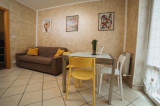 Maison Chabod by Hili - Aoste - 7