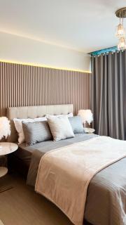 La Palazzo - Across Uptown Mall & Grand Hyatt BGC - Manila - 7