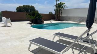 Casa Elisabeth - Castelldefels - 9