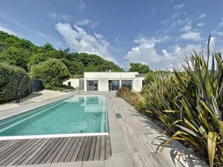 Villa d'architecte moderne - Chazeaux - 9
