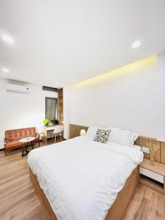 RiverSide House nearAirport.Bed/Netflix/Chill/Terrace - Ho Chi Minh - 6