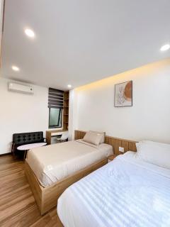 RiverSide House nearAirport.Bed/Netflix/Chill/Terrace - Ho Chi Minh - 1