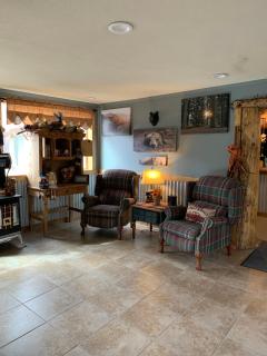 Down Home Lodge & Family RV Resort - Chama - 1