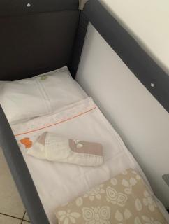 Jasmine garden apartment - Capriate San Gervasio - 3