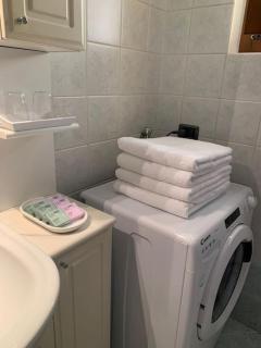 Jasmine garden apartment - 1