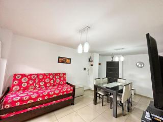 Awa - Villa Carlos Paz - 1