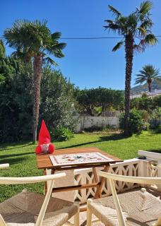 Albir Casa rural del Mar - Albir - 5