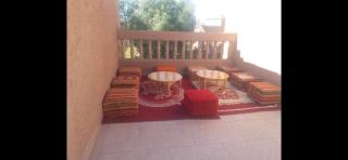 PALM'SKOURA - Skoura - 9