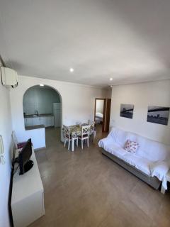 Apartamentos Maruja - Los Baños - 0