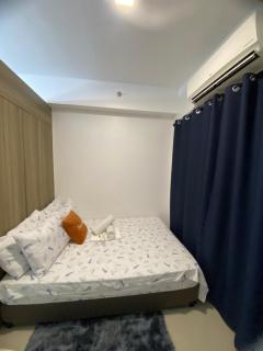 Bella staycation by SMDC fame residences - Manila - 6
