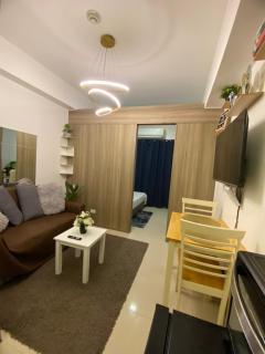 Bella staycation by SMDC fame residences - Manila - 5