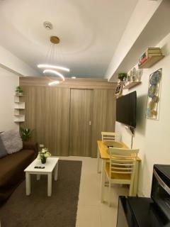 Bella staycation by SMDC fame residences - Manila - 3